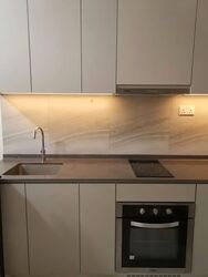 High Park Residences (D28), Apartment #574582241